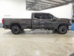 2020 GMC Sierra 2500HD SLT Duramax SLT Preferred Tech Convenience Long Bed/Box