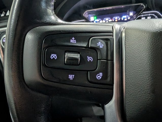 2020 GMC Sierra 2500HD SLT Duramax SLT Preferred Tech Convenience Long Bed/Box