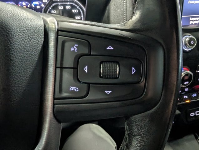 2020 GMC Sierra 2500HD SLT Duramax SLT Preferred Tech Convenience Long Bed/Box