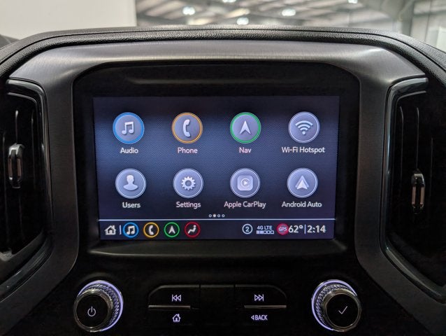 2020 GMC Sierra 2500HD SLT Duramax SLT Preferred Tech Convenience Long Bed/Box