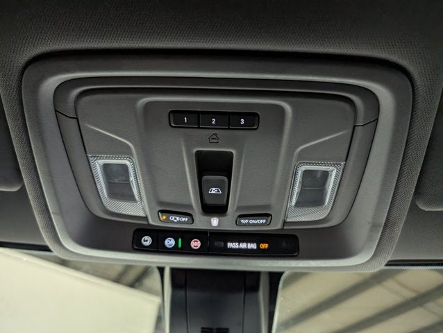 2020 GMC Sierra 2500HD SLT Duramax SLT Preferred Tech Convenience Long Bed/Box