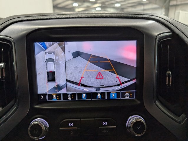 2020 GMC Sierra 2500HD SLT Duramax SLT Preferred Tech Convenience Long Bed/Box