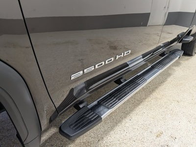 2020 GMC Sierra 2500HD SLT Duramax SLT Preferred Tech Convenience Long Bed/Box