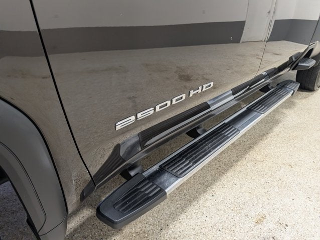 2020 GMC Sierra 2500HD SLT Duramax SLT Preferred Tech Convenience Long Bed/Box
