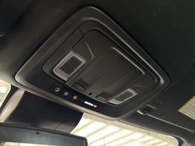 2024 GMC Sierra 2500HD AT4 6.6L V8 Summit White