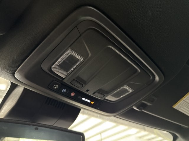 2024 GMC Sierra 2500HD AT4 6.6L V8 Summit White
