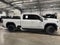 2024 GMC Sierra 2500HD AT4 6.6L V8 Summit White