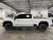 2024 GMC Sierra 2500HD AT4 6.6L V8 Summit White
