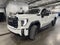 2024 GMC Sierra 2500HD AT4 6.6L V8 Summit White