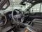 2020 GMC Sierra 2500HD AT4 Premium Plus Sunroof Tech Pkg Carbon Black