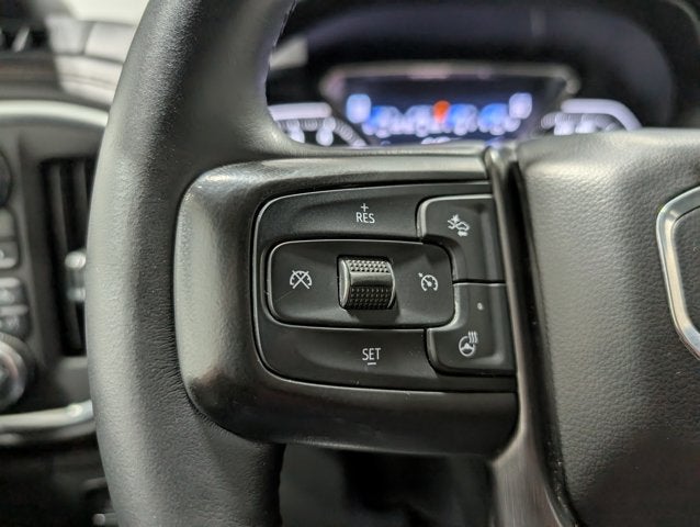 2020 GMC Sierra 2500HD AT4 Premium Plus Sunroof Tech Pkg Carbon Black