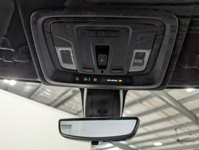 2020 GMC Sierra 2500HD AT4 Premium Plus Sunroof Tech Pkg Carbon Black