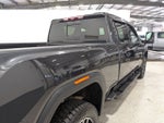 2020 GMC Sierra 2500HD AT4 Premium Plus Sunroof Tech Pkg Carbon Black