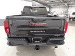 2020 GMC Sierra 2500HD AT4 Premium Plus Sunroof Tech Pkg Carbon Black
