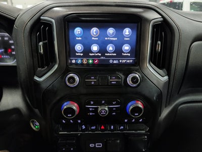 2020 GMC Sierra 2500HD AT4