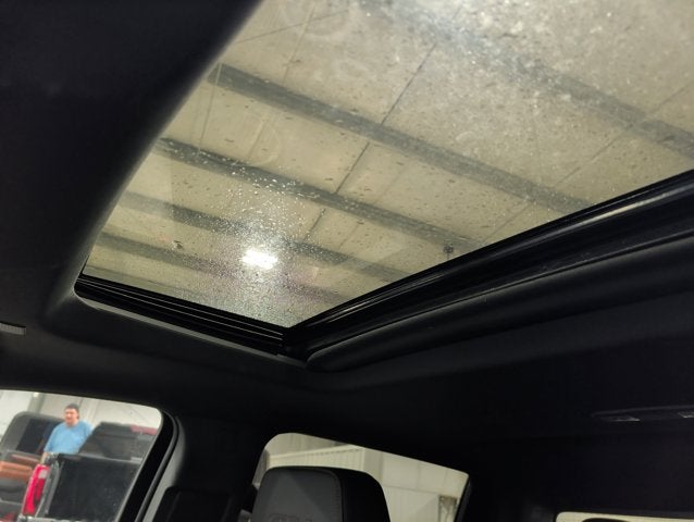 2023 GMC Sierra 2500HD AT4 Premium Plus Pkg Power Steps Plow Prep Roof Technology