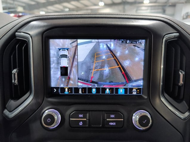 2023 GMC Sierra 2500HD AT4 Premium Plus Pkg Power Steps Plow Prep Roof Technology