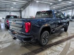2023 GMC Sierra 2500HD AT4 Premium Plus Pkg Power Steps Plow Prep Roof Technology