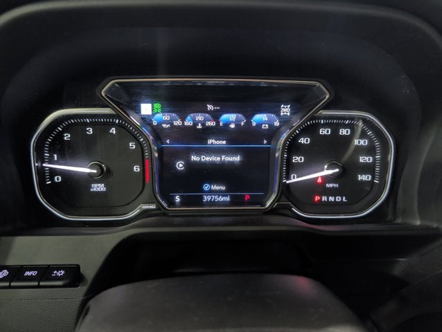 2023 GMC Sierra 2500HD AT4 Premium Plus Pkg Power Steps Plow Prep Roof Technology