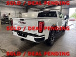 2022 GMC Sierra 2500HD AT4