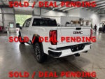 2022 GMC Sierra 2500HD AT4