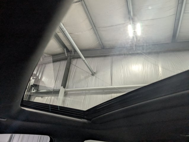 2024 GMC Sierra 2500HD AT4 Premium 5th Wheel Prep Duramax Standard Bed Thunderstorm Grey