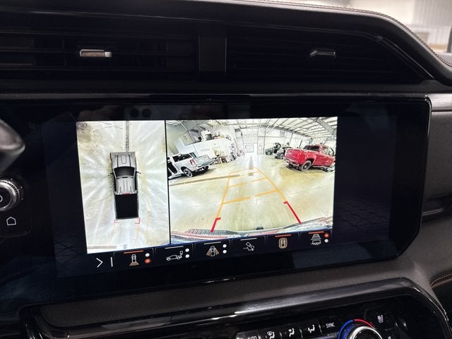 2024 GMC Sierra 2500HD Base