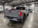 2024 GMC Sierra 2500HD Base