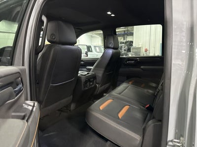 2024 GMC Sierra 2500HD Base