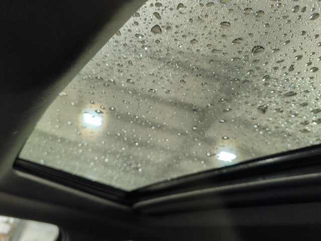 2022 GMC Sierra 2500HD AT4 Premium Plus Package Sunroof Duramax Technology Off Road Standard Bed