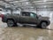 2022 GMC Sierra 2500HD AT4 Premium Plus Package Sunroof Duramax Technology Off Road Standard Bed