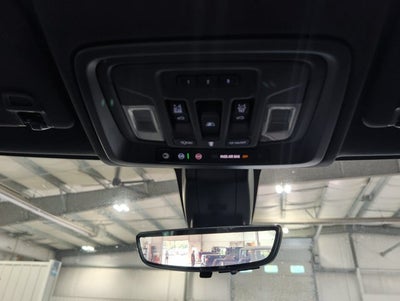 2023 GMC Sierra 2500HD AT4 6.6L Duramax Turbo-Diesel AT4 Premium Package Pacific Blue Metallic