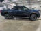 2023 GMC Sierra 2500HD AT4 6.6L Duramax Turbo-Diesel AT4 Premium Package Pacific Blue Metallic