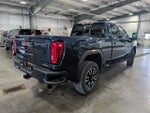 2023 GMC Sierra 2500HD AT4 6.6L Duramax Turbo-Diesel AT4 Premium Package Pacific Blue Metallic