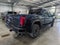 2023 GMC Sierra 2500HD AT4 6.6L Duramax Turbo-Diesel AT4 Premium Package Pacific Blue Metallic