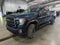 2023 GMC Sierra 2500HD AT4 6.6L Duramax Turbo-Diesel AT4 Premium Package Pacific Blue Metallic