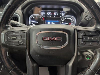 2023 GMC Sierra 2500HD AT4