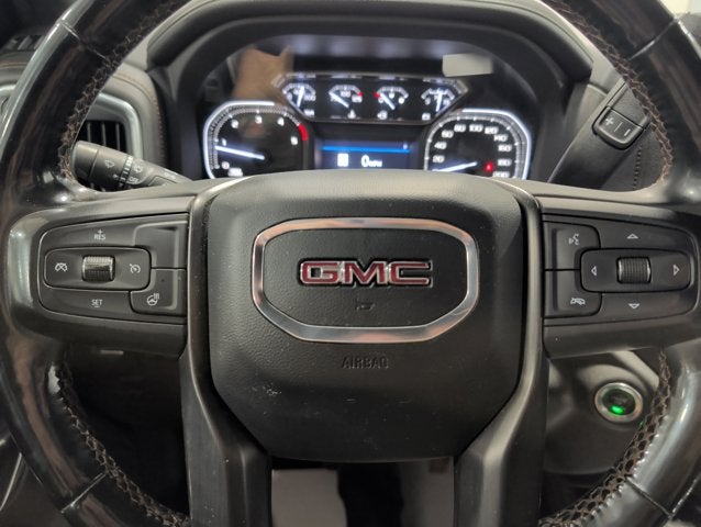 2023 GMC Sierra 2500HD AT4