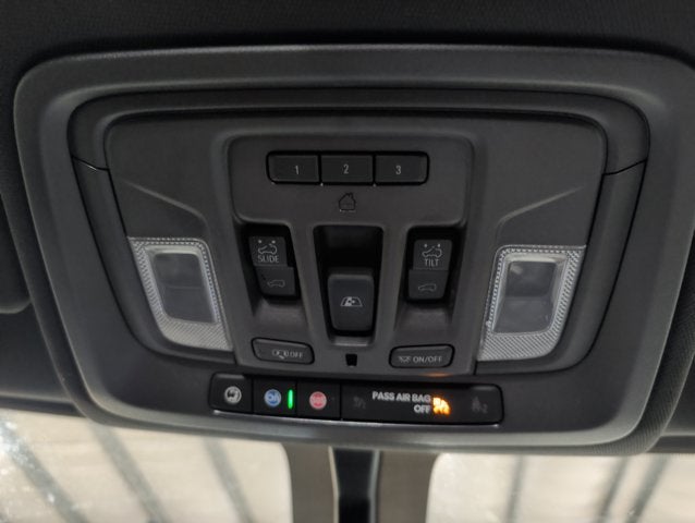 2023 GMC Sierra 2500HD AT4