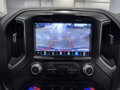 2023 GMC Sierra 2500HD AT4