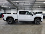 2023 GMC Sierra 2500HD AT4