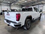 2023 GMC Sierra 2500HD AT4