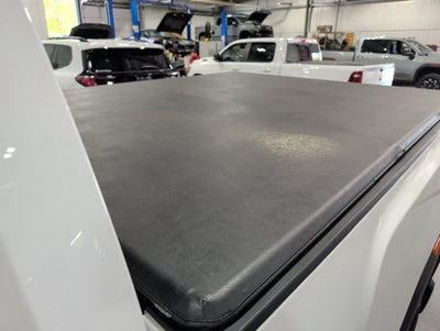 2023 GMC Sierra 2500HD AT4