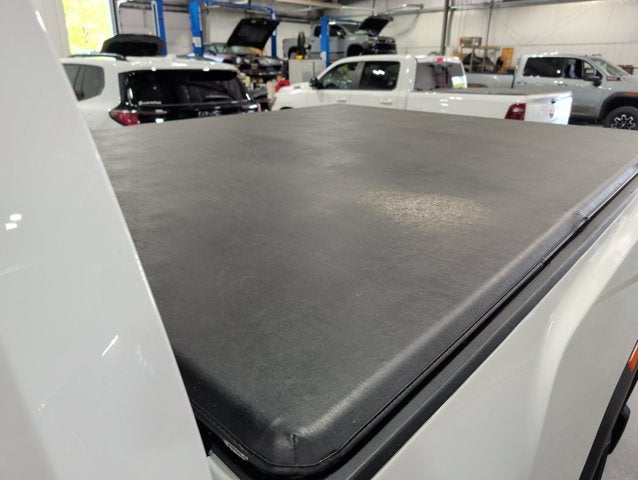 2023 GMC Sierra 2500HD AT4