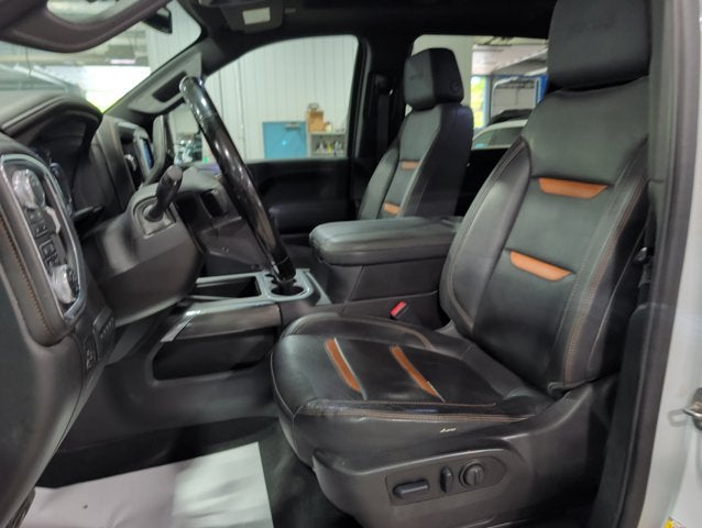 2023 GMC Sierra 2500HD AT4