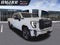 2024 GMC Sierra 2500HD AT4 Premium Plus Sunroof Power Boards Tech Pkg Diesel 5th Prep