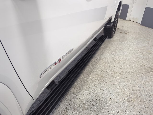 2024 GMC Sierra 2500HD AT4 Premium Plus Sunroof Power Boards Tech Pkg Diesel 5th Prep
