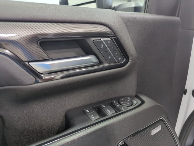 2024 GMC Sierra 2500HD AT4 Premium Plus Sunroof Power Boards Tech Pkg Diesel 5th Prep