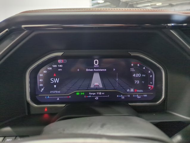 2024 GMC Sierra 2500HD AT4 Premium Plus Sunroof Power Boards Tech Pkg Diesel 5th Prep