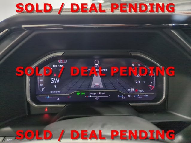 2024 GMC Sierra 2500HD AT4 Premium Plus Sunroof Power Boards Tech Pkg Diesel 5th Prep